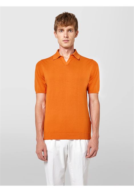  ALPHA STUDIO | Polo | AU-1021B1026